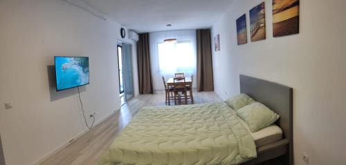 Drumul Taberei Apartment | DC Ghencea 158 Self Check-in
