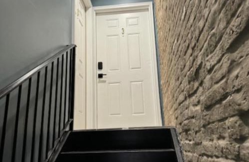 Dupont Circle Bed & Breakfast | Dc Play House Bed and Breakfast