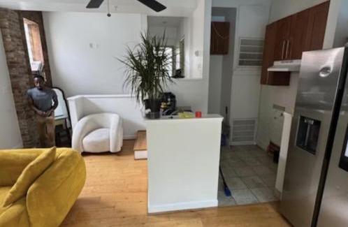 Dupont Circle Bed & Breakfast | Dc Play House Bed and Breakfast