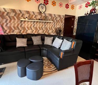 Central Luzon Apartment | DC Travellers Inn
