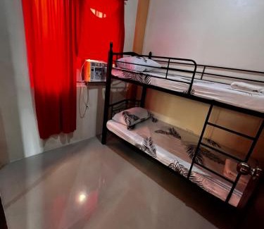 Central Luzon Apartment | DC Travellers Inn