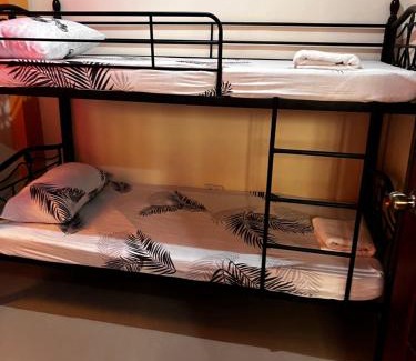 Central Luzon Apartment | DC Travellers Inn