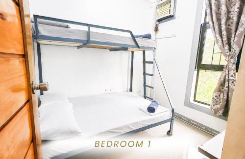 Tanza House | DCAR Residences - Transient House