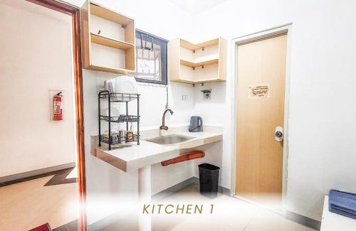 Tanza House | DCAR Residences - Transient House