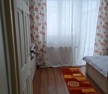 Cavnic Apartment | DDDD Apartament