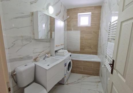 Cavnic Apartment | DDDD Apartament
