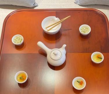 Ssangmun-dong Villa | #ddingsang stay#띵상스테이#신축#3Room 4Bed#Max 6P#한옥#풀옵션#무료주차#공항픽업#웰컴드링크#명동#서울역#동대문#쌍문#Fully furnished apartment#Welcome Drink#Airport Pickup#Free Parking#Korean Traditional