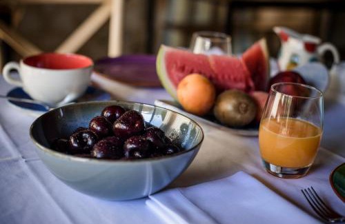 Jerte Hotel | De Aldaca Rural - Only Adults