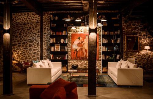 Jerte Hotel | De Aldaca Rural - Only Adults