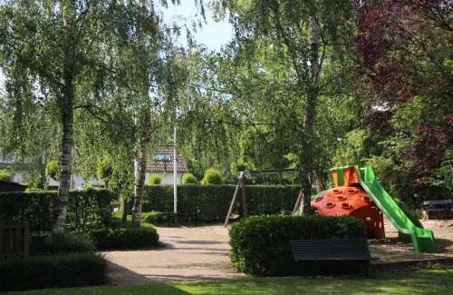 Municipality of Meerssen House | De Biesenberg