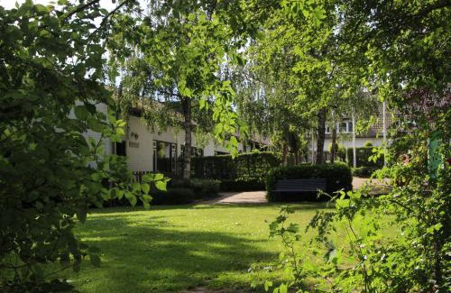 Municipality of Meerssen House | De Biesenberg