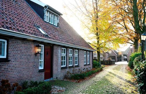 Vriezenveen House | de Binnenhof by Droomvilla