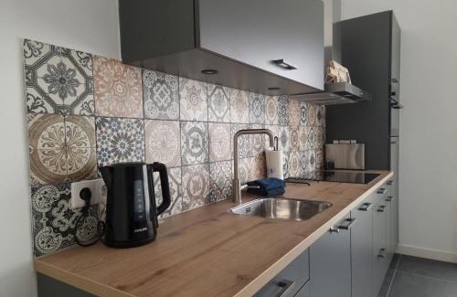 Egmond-Binnen House | De bloemenkwekerij
