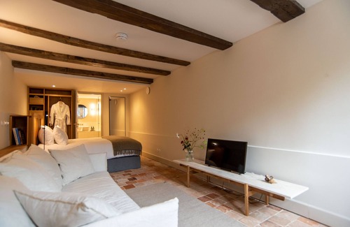 Jordaan Bed & Breakfast | de Bloemgracht