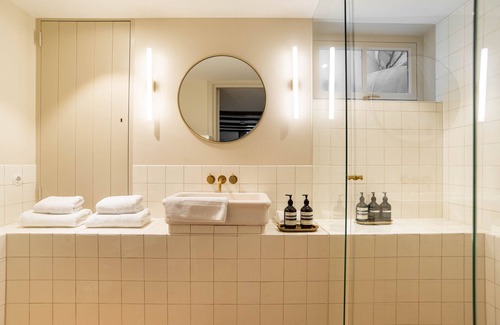 Jordaan Bed & Breakfast | de Bloemgracht