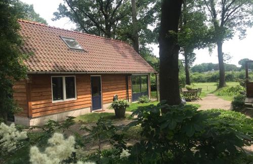 Voorthuizen House | De Boase