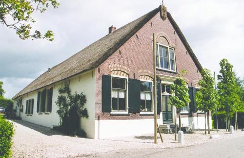 Polsbroek Bed & Breakfast | de Boomgaard Groene Hart