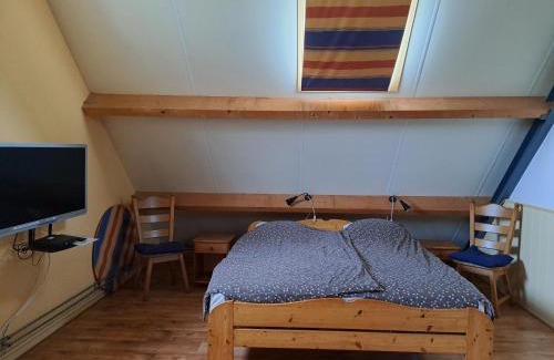 Polsbroek Bed & Breakfast | de Boomgaard Groene Hart