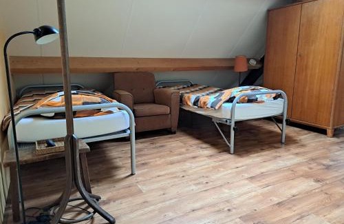 Polsbroek Bed & Breakfast | de Boomgaard Groene Hart