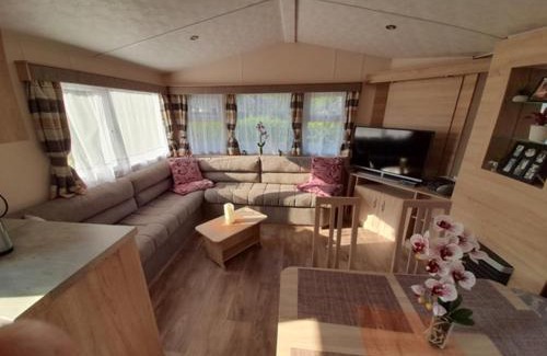 Rheinsberg House | De´ Borns Mobielhome