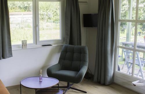 Steensel Bed & Breakfast | de Bosuil