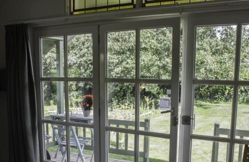 Steensel Bed & Breakfast | de Bosuil
