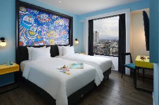 Braga Hotel | de Braga, ARTOTEL Curated