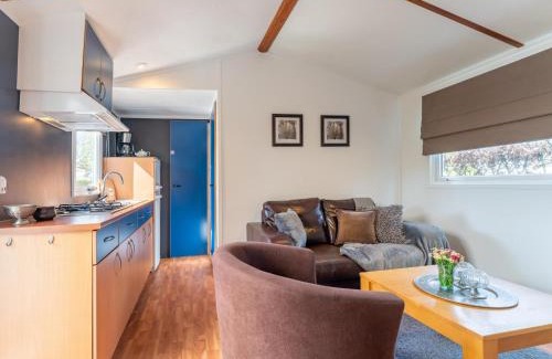 Hulshorst House | De Buizerd