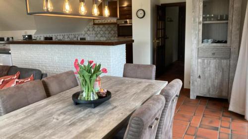 Maldegem Apartment | De Burkelhoeve app.A