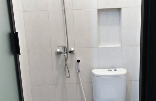 Malang House | De Cengger Guest House