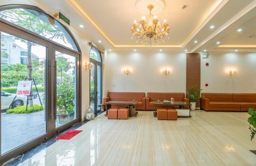 Bai Chay Hotel | De Charm Hạ Long Hotel