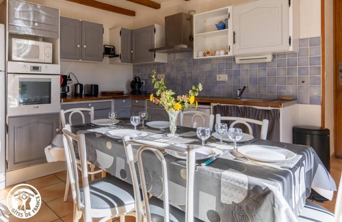 Saint-Julien-de-Coppel House | De COPPEL - SAINT JULIEN DE COPPEL