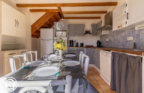 Saint-Julien-de-Coppel House | De COPPEL - SAINT JULIEN DE COPPEL
