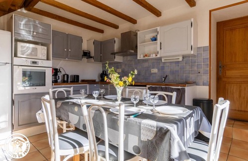 Saint-Julien-de-Coppel House | De COPPEL - SAINT JULIEN DE COPPEL