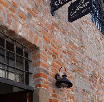 Soncino House | Dé Corner Rooms and Suites
