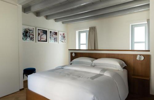 Soncino House | Dé Corner Rooms and Suites