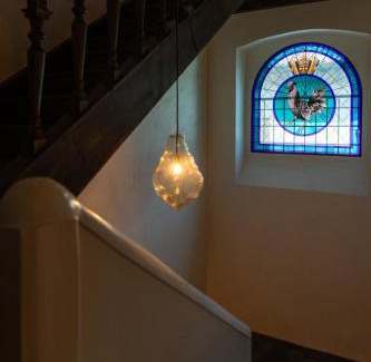 Soncino House | Dé Corner Rooms and Suites