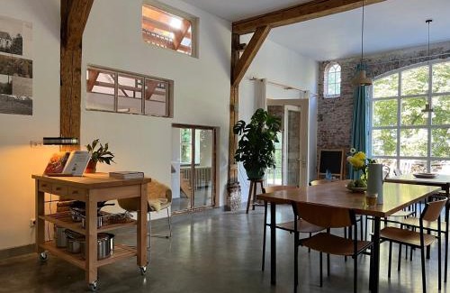 Slijk-Ewijk Bed & Breakfast | de Danenberg