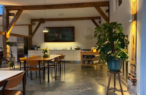 Slijk-Ewijk Bed & Breakfast | de Danenberg