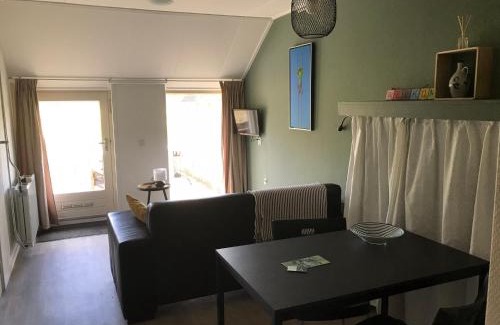 Schoonloo Apartment | De Deelderij