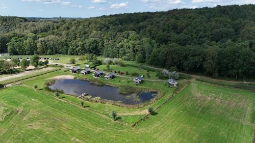 Milsbeek Ski Chalet | De Diepen