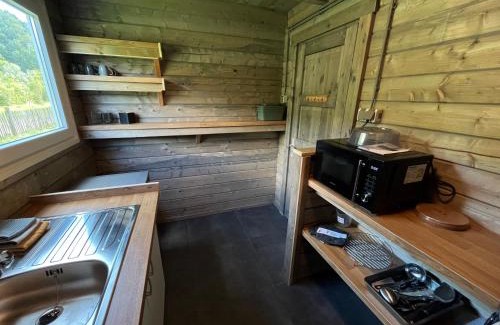 Milsbeek Ski Chalet | De Diepen