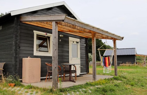 Milsbeek Cabin | De Diepen
