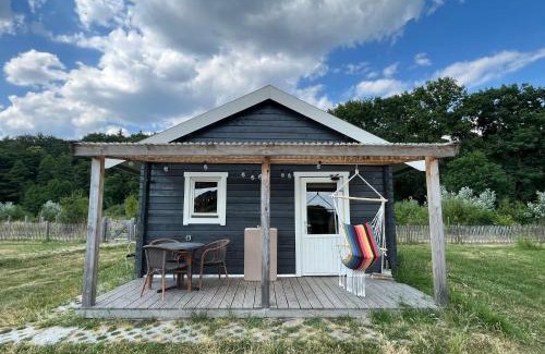 Milsbeek Cabin | De Diepen
