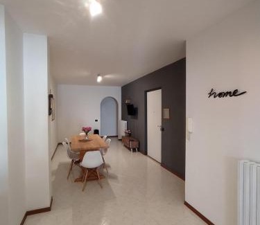 Castel di Sangro Apartment | De Dominici's House