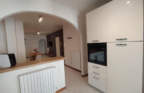 Castel di Sangro Apartment | De Dominici's House