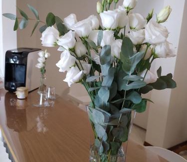 Castel di Sangro Apartment | De Dominici's House