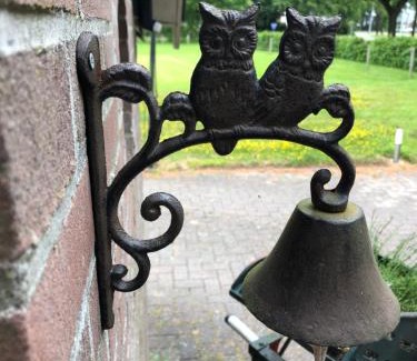 Schoonloo House | De Eurostee - Boerderij appartementen
