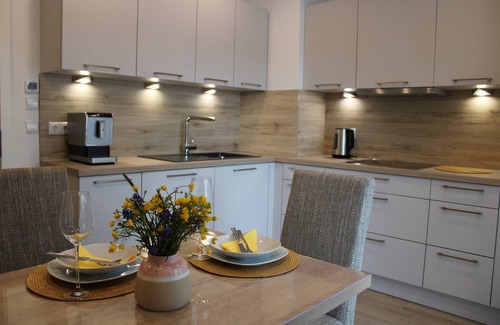 Neuhaus-Schierschnitz Apartment | Vacation apartment/apartment for 5 guests with 65m² in Föritztal OT Neuhaus-Schierschnitz (156150)