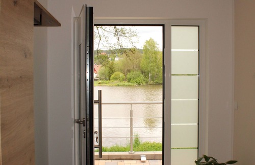 Neuhaus-Schierschnitz Apartment | Vacation apartment/apartment for 5 guests with 65m² in Föritztal OT Neuhaus-Schierschnitz (156150)